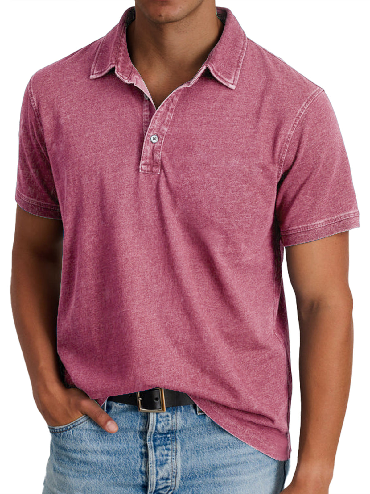 Remigiusz™ | Koszulka Polo
