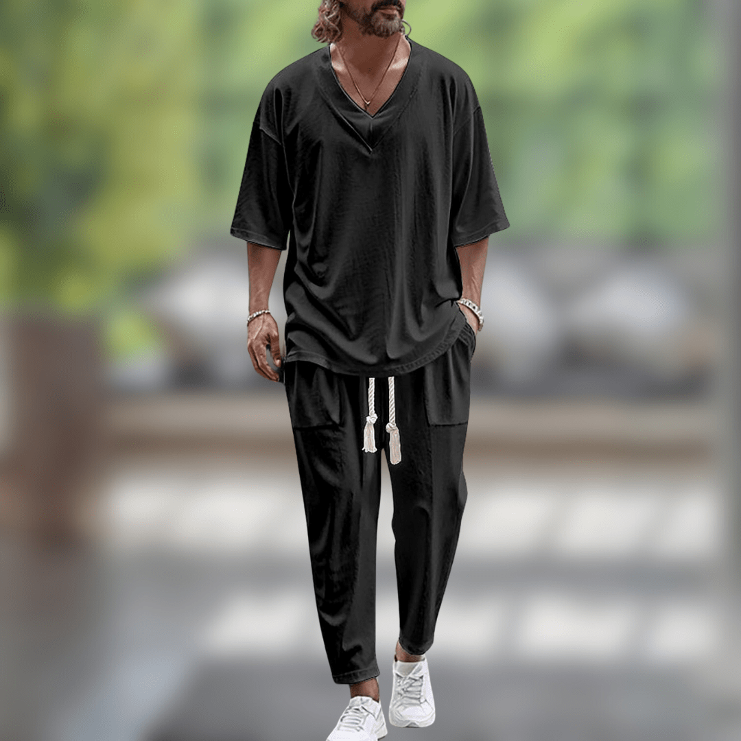 Olgierd™ | Zestaw Męski