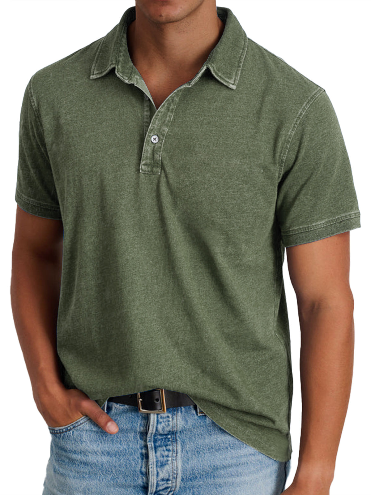 Remigiusz™ | Koszulka Polo