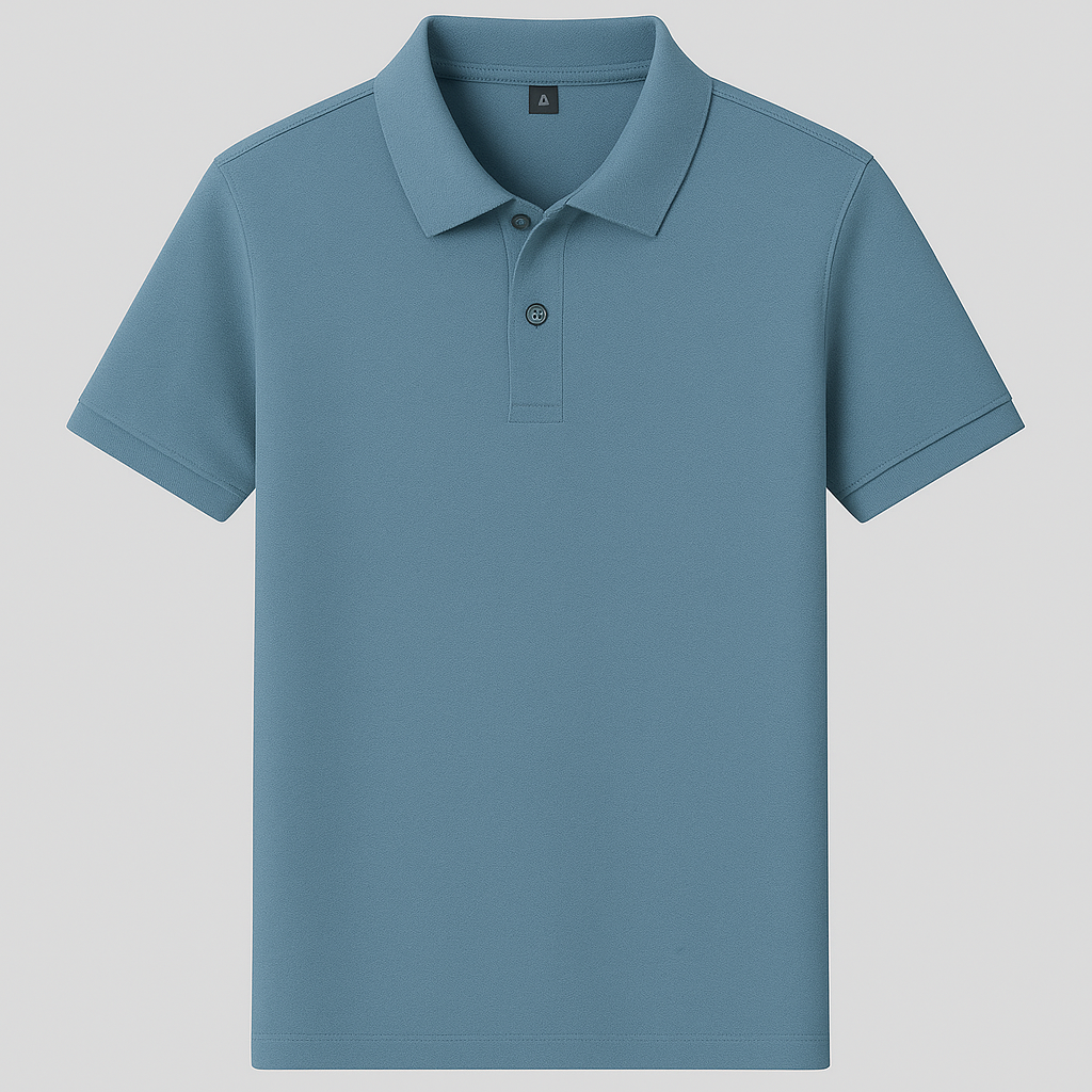 Amadeusz™ | Polo z Premium Bawełny Dla Stylu