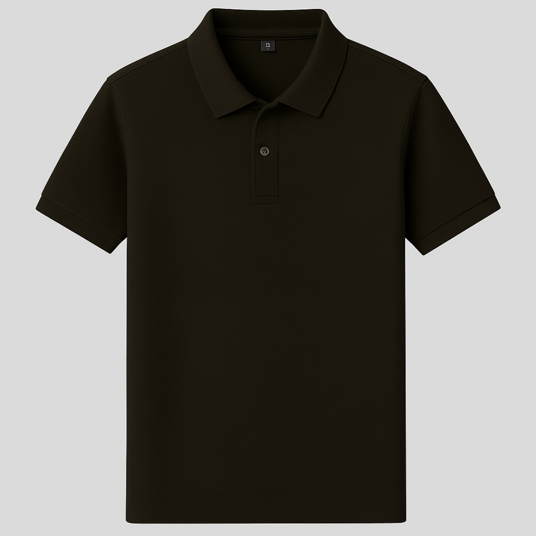Amadeusz™ | Polo z Premium Bawełny Dla Stylu