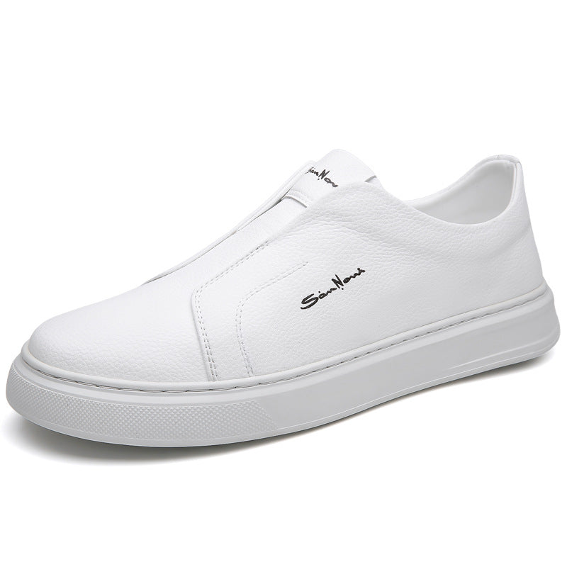 Teodor™ | Skórzane Buty