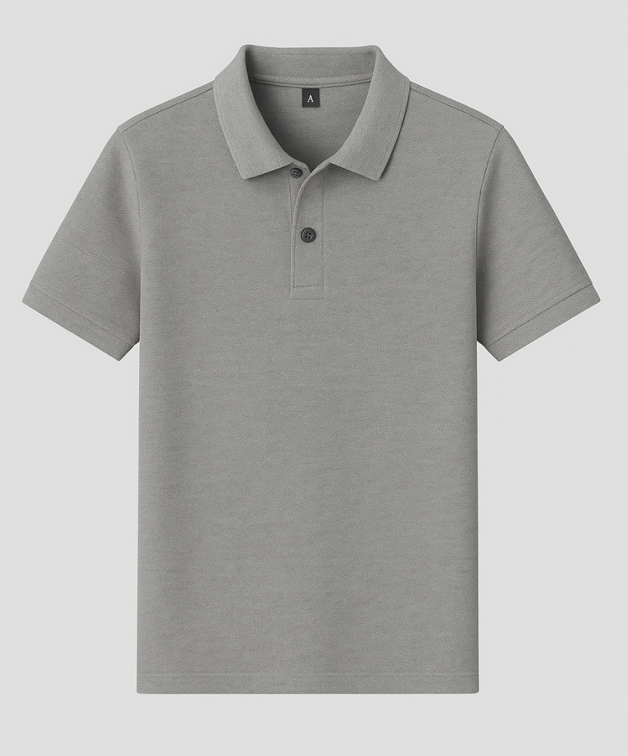 Amadeusz™ | Polo z Premium Bawełny Dla Stylu