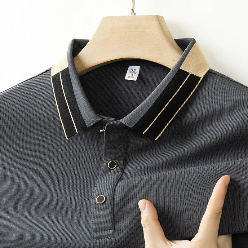 Wasyl™ | Biznesowa Koszulka Polo
