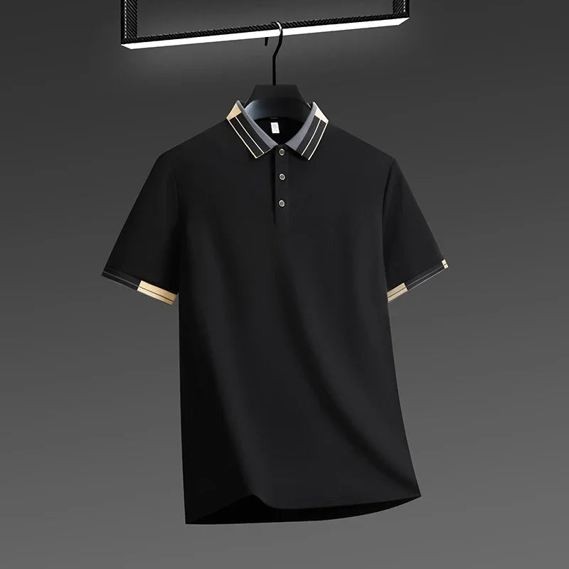 Wasyl™ | Biznesowa Koszulka Polo