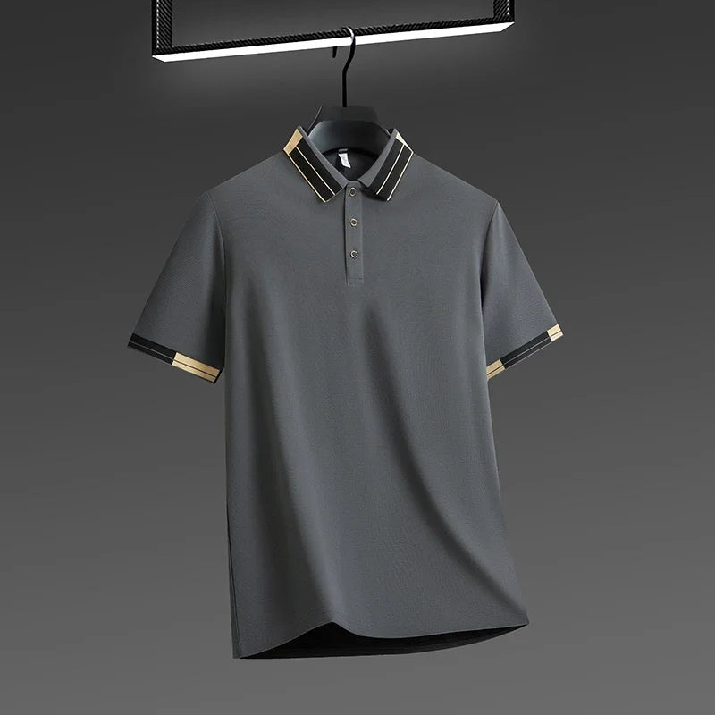 Wasyl™ | Biznesowa Koszulka Polo