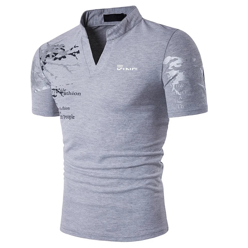 Maurycy™ | Męska Koszulka Polo Tough