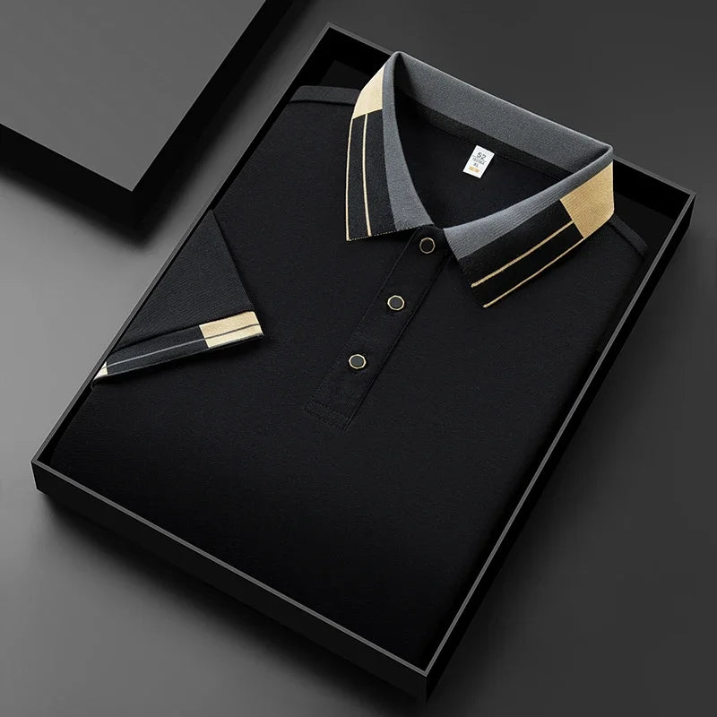 Wasyl™ | Biznesowa Koszulka Polo