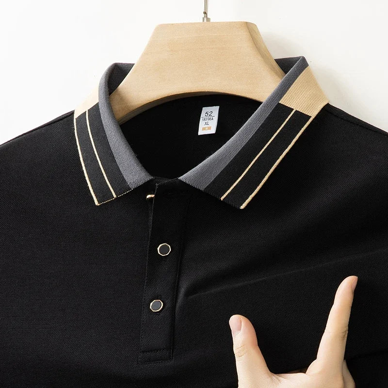 Wasyl™ | Biznesowa Koszulka Polo