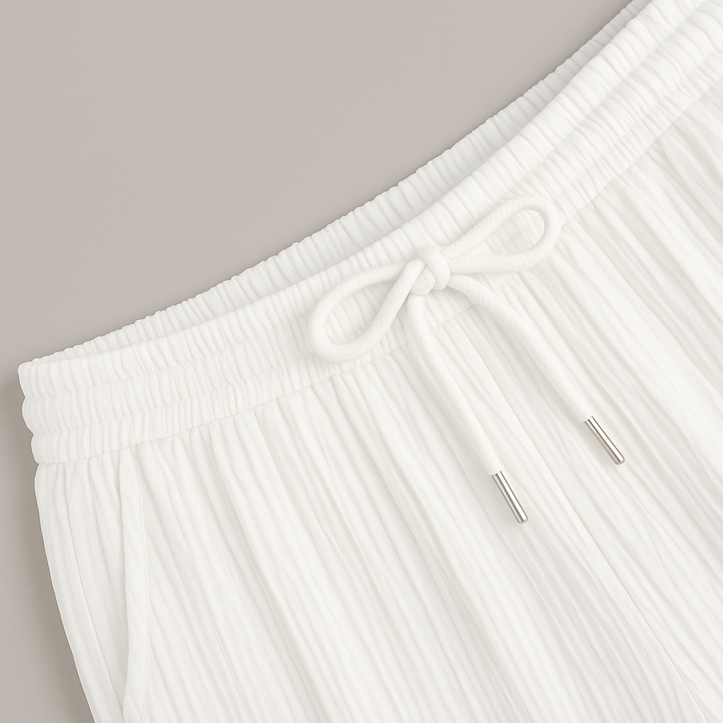 Kornel™ | Zestaw Odzieży Premium Linen