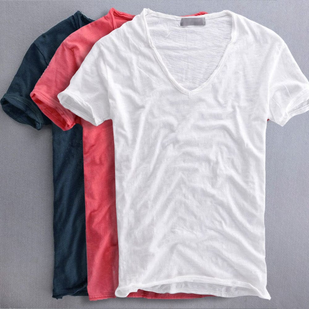 Igor™ | Premium T-shirt z Bawełny