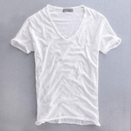 Igor™ | Premium T-shirt z Bawełny