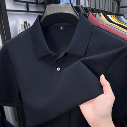 Amadeusz™ | Polo z Premium Bawełny Dla Stylu
