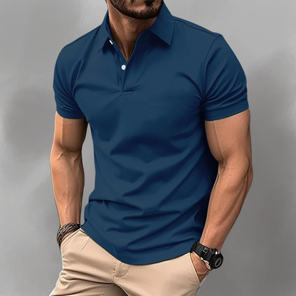 Teofil™ | Ponadczasowa Elegancja Polo