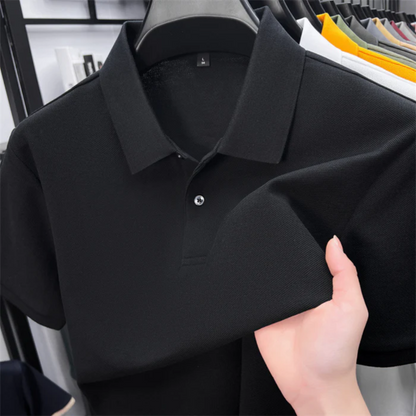 Amadeusz™ | Polo z Premium Bawełny Dla Stylu