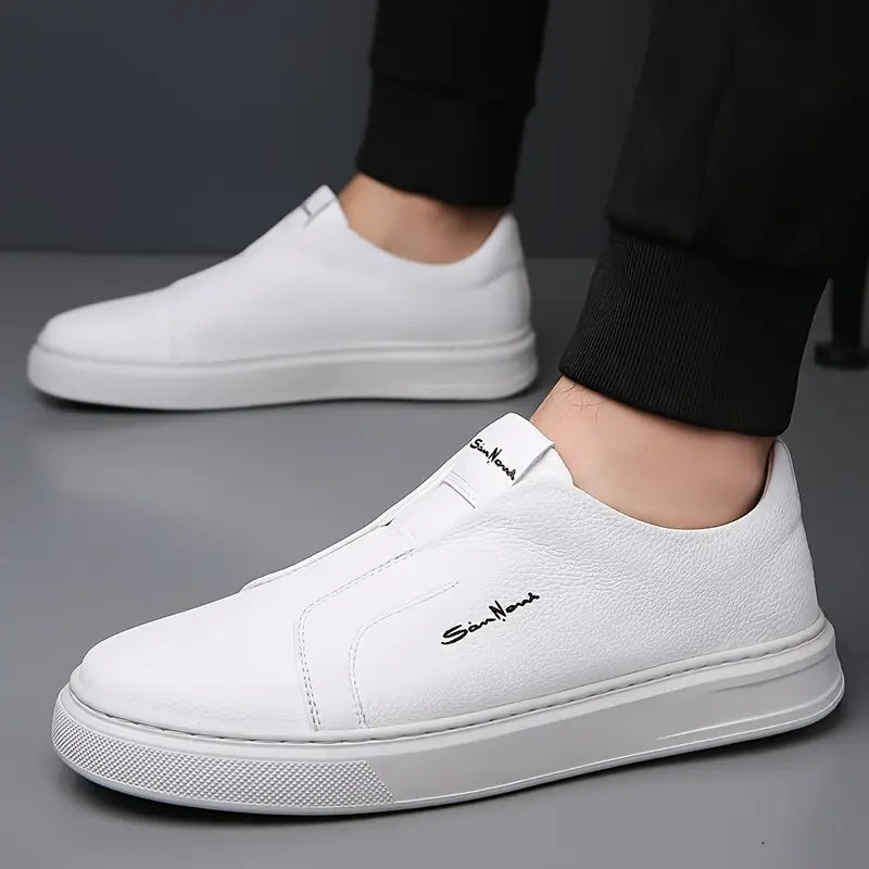 Teodor™ | Skórzane Buty
