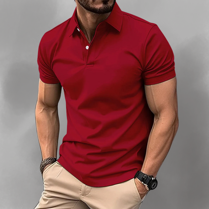 Teofil™ | Ponadczasowa Elegancja Polo