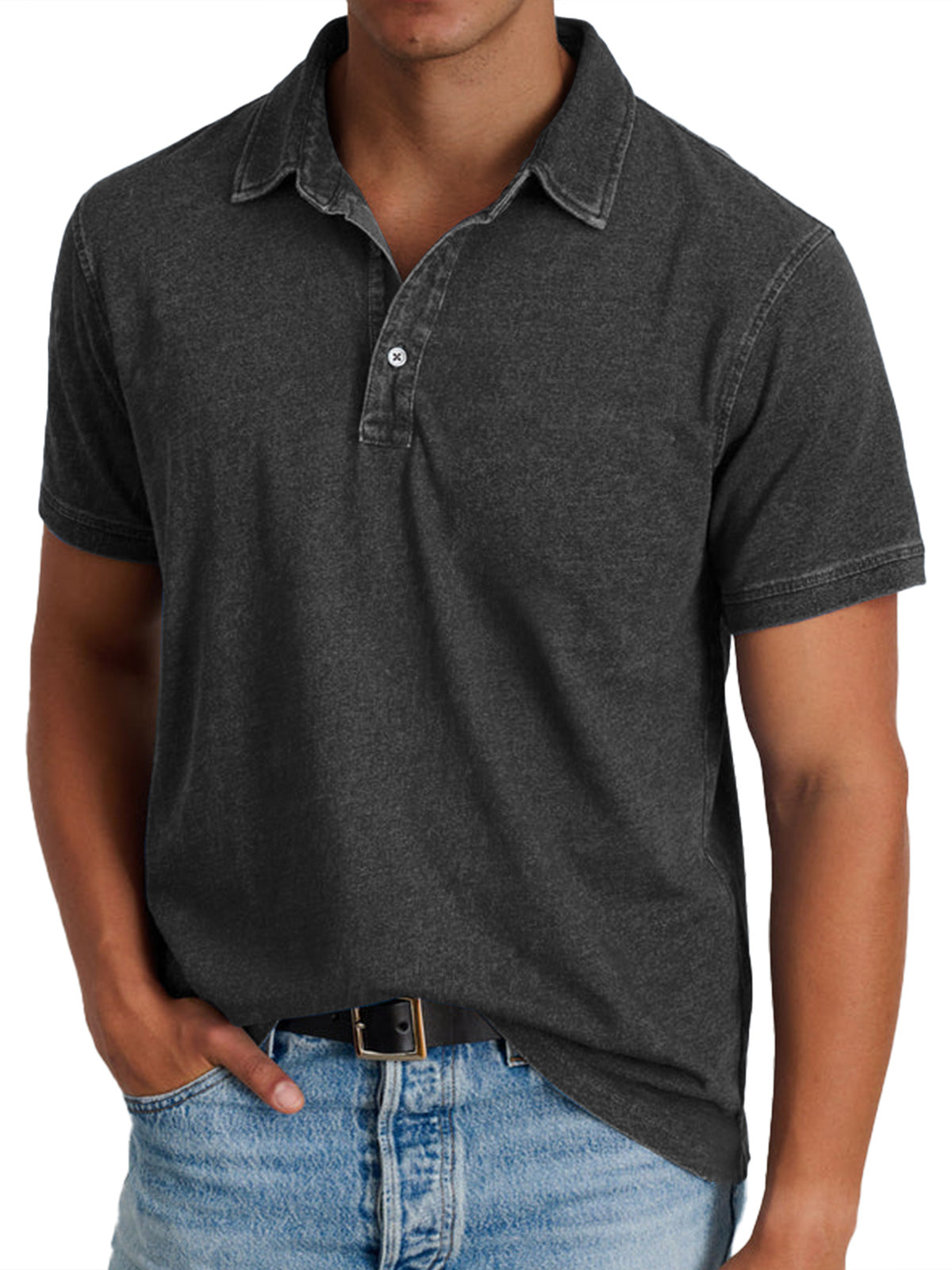 Remigiusz™ | Koszulka Polo