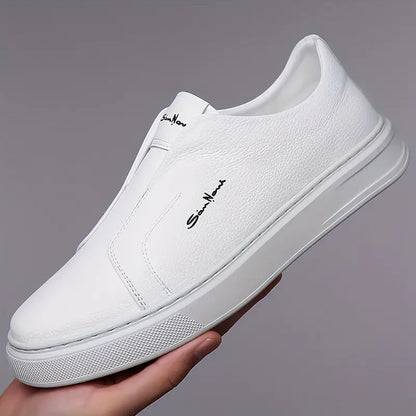 Teodor™ | Skórzane Buty