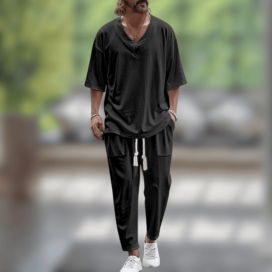 Olgierd™ | Zestaw Męski