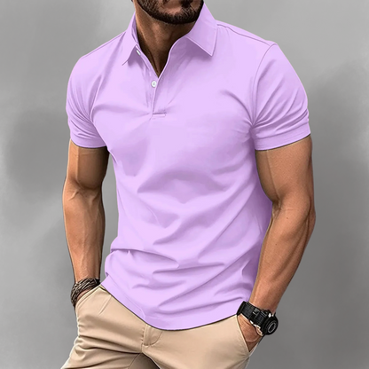 Teofil™ | Ponadczasowa Elegancja Polo