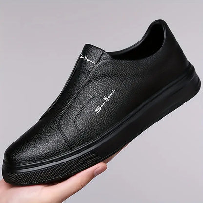 Teodor™ | Skórzane Buty