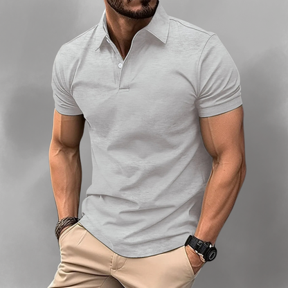 Teofil™ | Ponadczasowa Elegancja Polo