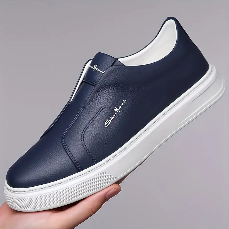 Teodor™ | Skórzane Buty