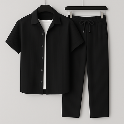 Kornel™ | Zestaw Odzieży Premium Linen