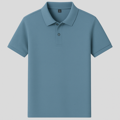 Amadeusz™ | Polo z Premium Bawełny Dla Stylu