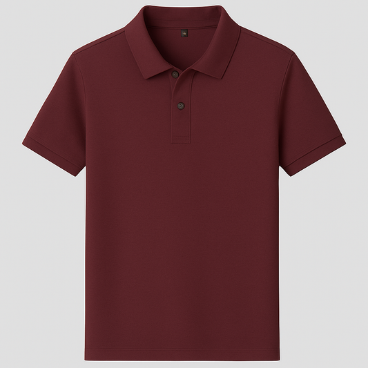 Amadeusz™ | Polo z Premium Bawełny Dla Stylu