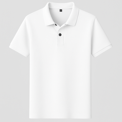 Amadeusz™ | Polo z Premium Bawełny Dla Stylu