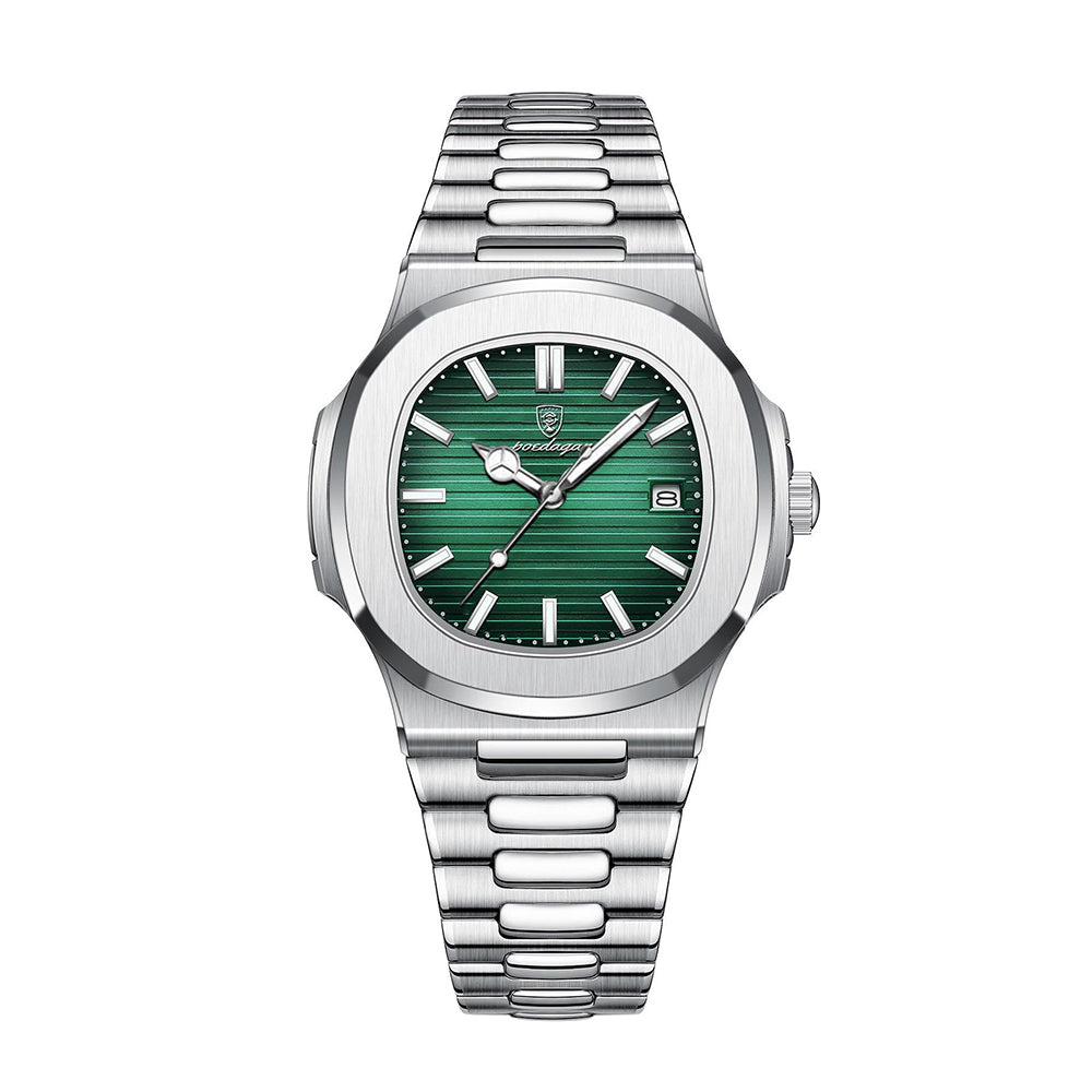 Tomasz™ | Zegarki Nautilus 41 mm