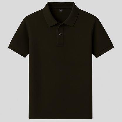 Amadeusz™ | Polo z Premium Bawełny Dla Stylu