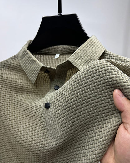 Waldemar™ | Luksusowa Koszulka Polo