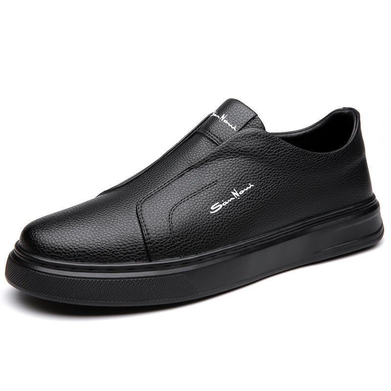 Teodor™ | Skórzane Buty