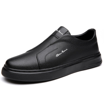 Teodor™ | Skórzane Buty