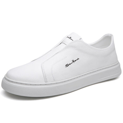 Teodor™ | Skórzane Buty