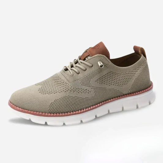 Albert™ | Ultra Wygodne Buty Ortopedyczne