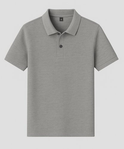 Amadeusz™ | Polo z Premium Bawełny Dla Stylu