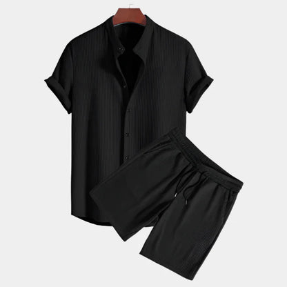 Konrad™ | Letni Zestaw Premium