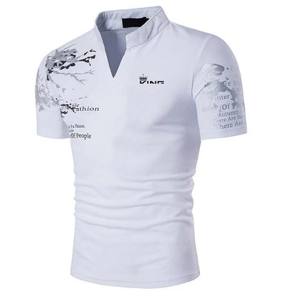 Maurycy™ | Męska Koszulka Polo Tough