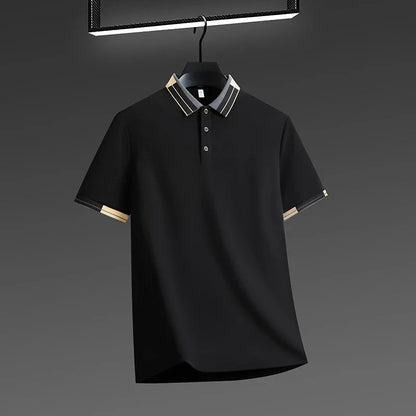 Wasyl™ | Biznesowa Koszulka Polo