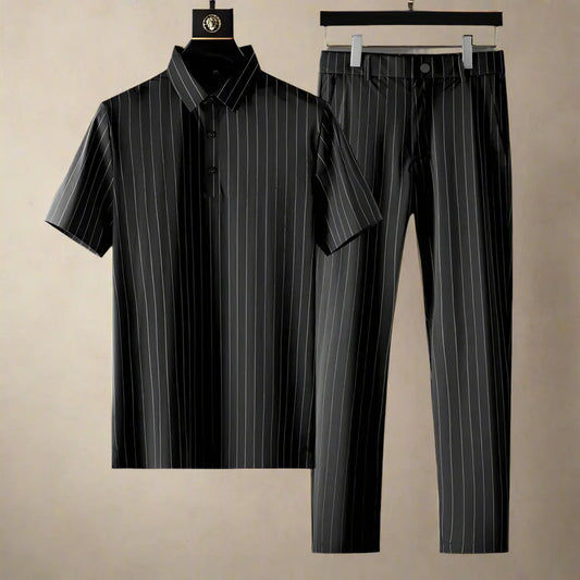Roland™ | Zestaw Pinstripe