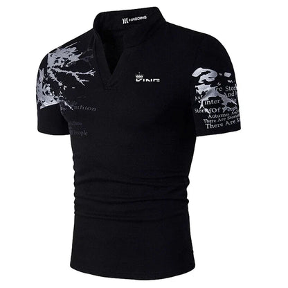 Maurycy™ | Męska Koszulka Polo Tough