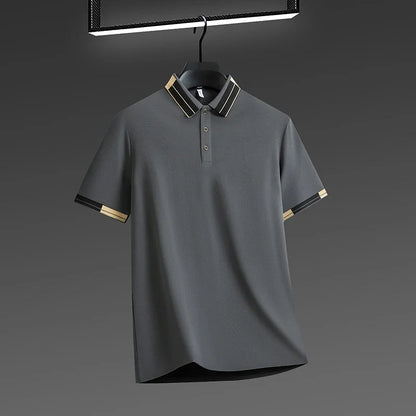 Wasyl™ | Biznesowa Koszulka Polo