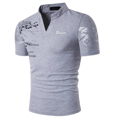 Maurycy™ | Męska Koszulka Polo Tough