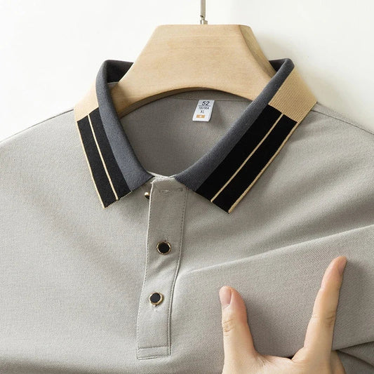 Wasyl™ | Biznesowa Koszulka Polo