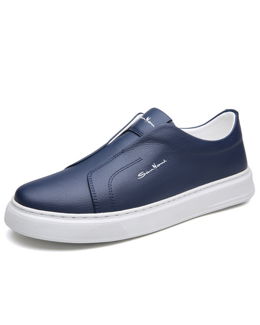 Teodor™ | Skórzane Buty