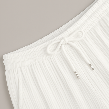 Kornel™ | Zestaw Odzieży Premium Linen